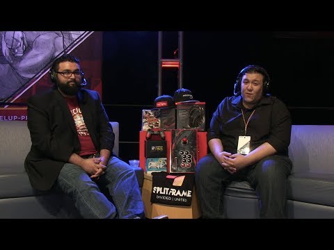 Injustice 2: SoCal Regionals 2017 (Top 8) Ft. BioHazard, Dragon, Madzin, Slayer