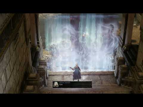 SpellForce: 3 Soul Harvest A Let's Play By IVATOPIA Ep 88 - The Masked Lady Finally?