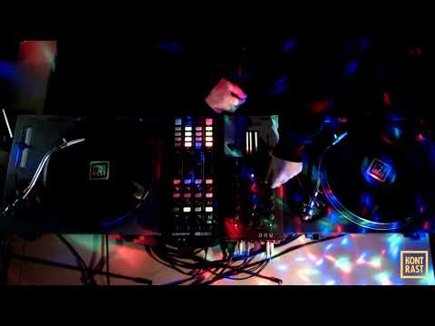 Kontrast - live stream #25 - 181017