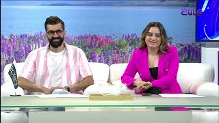 Առավոտը Շանթում/Aravot Shantum /27.05.2024