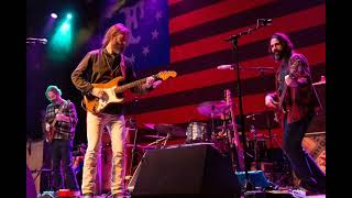 Chris Robinson Brotherhood - If You Had A Heart To Break 25/01/2019