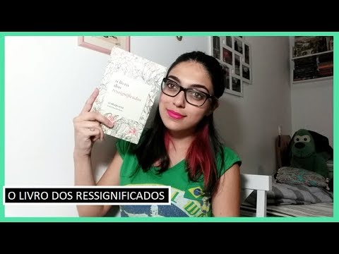 O livro dos ressignificados @akapoeta