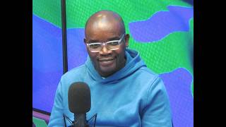 Download lagu Billy Kaunda Live Interview With Phyll Touch mp3