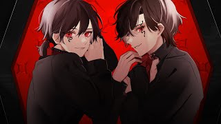 ね - EYE / Kanaria(Cover) めーや×ちゃげぽよ。