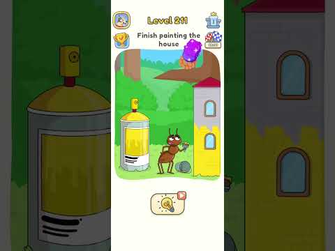 dop 5 level 211 #trending #gaming