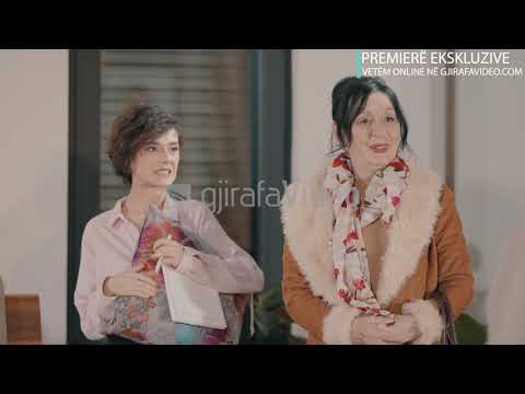 "Ni zhurmë po nihet" 🤣🤣🤣 - "Beni" - E03: Gjumi