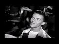 Frank Sinatra Performing: If You Are But A Dream in 1945