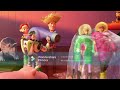 Pixar Short Films Collection Volume 2 2012 End Credits