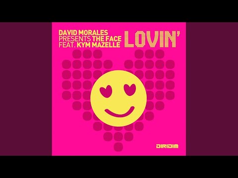 Lovin (Disko Mix)