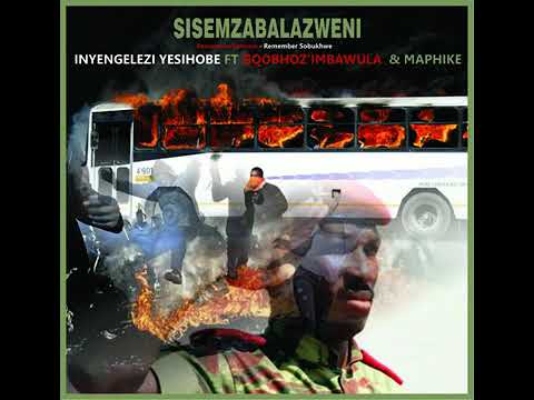 INYENGELEZI YESIHOBE ft GQOBHOZ'IMBAWULA _SISEMZABALAZWENI