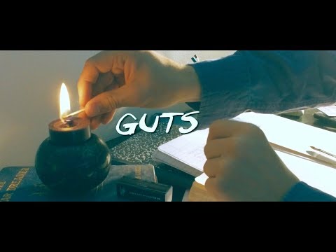 GUTS ~ The Brodcast (OFFICIAL VIDEO)