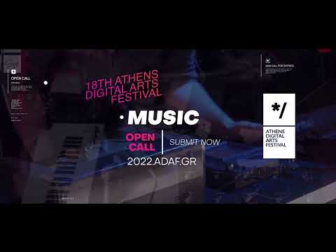 18th ADAF - FutuRetro | Music Teaser