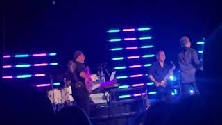 Rob Lamberti (George Michael) ‘Wham Rap / Young Guns/ Bad Boys’ Grimsby Auditorium 26 June 2026