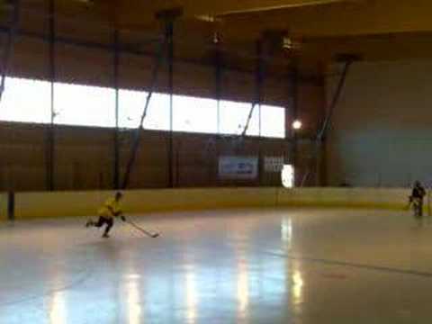 Park- Boleslav ( nájezdy )