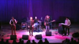 I Don't Believe In Miracles Colin Blunstone Live 2009