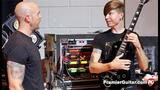 Rig Rundown - AFI&#39;s Jade Puget &amp; Hunter Burgan