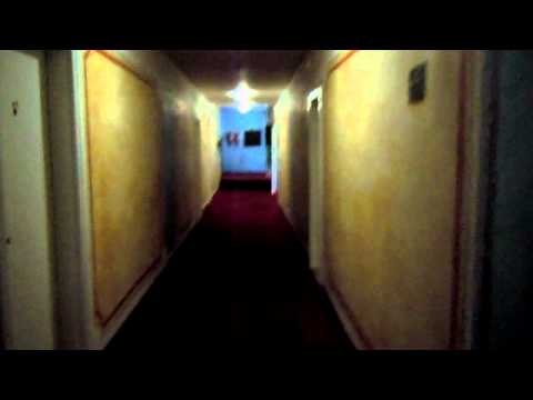 Tour of Best Western Hotel Kampa