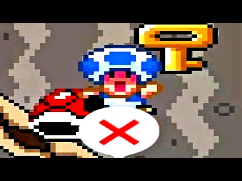 Super Mario Maker 2 🔥 Expert Endless Challenge #376