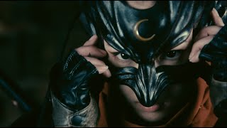 Black Fox: Age of the Ninja (2019) Video