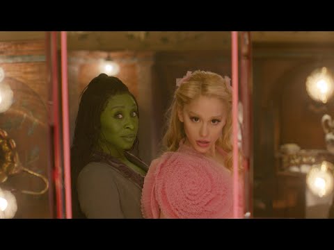 Video thumbnail for Popular (Sing-Along)