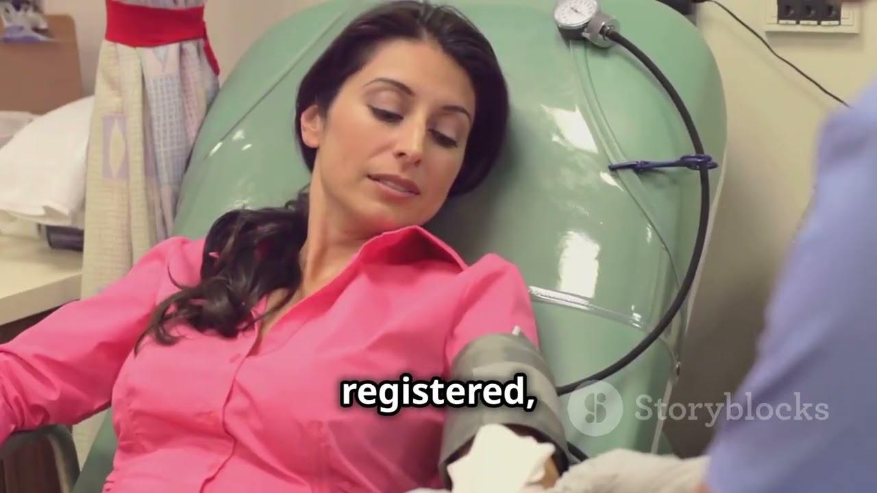 Blood Bank Donar Management System