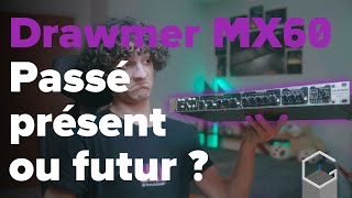 Video thumbnail for Drawmer MX(PRO)-60 : dépassée ou toujours d'actualité ? | Présentation et test FR by Giaco Audiovisuel