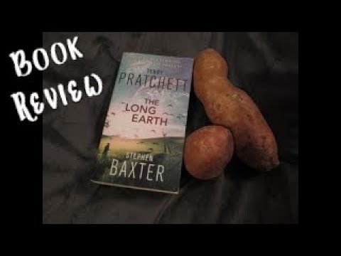 Review of The Long Earth: Because I Have Opinions