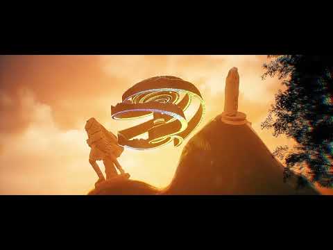 Just Kama X Surigarro  - Spirit (Official Music Video)