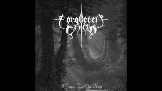 Forgotten Land - Into Black Voids We Tread Our Maudlin Paths
