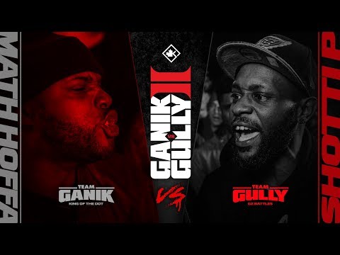 Math Hoffa vs Shotti P