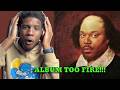 LUCKI- DR*GS R BAD (ALBUM REACTION!!!) DEFAULT Thumbnail