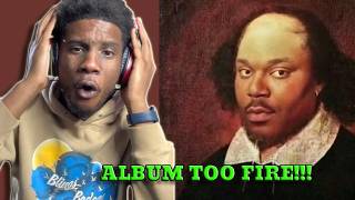 LUCKI- DR*GS R BAD (ALBUM REACTION!!!) MQDEFAULT Thumbnail