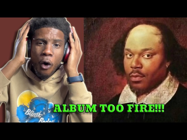 LUCKI- DR*GS R BAD (ALBUM REACTION!!!) SDDEFAULT Thumbnail