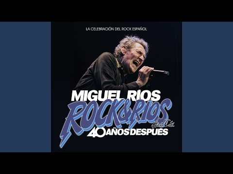 Video thumbnail for Homenaje a Miguel (En directo 2023)