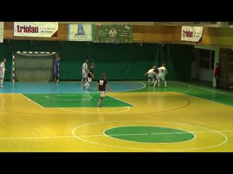 11 КУ 7А Gym4Fit – ХКЗ 1 тайм