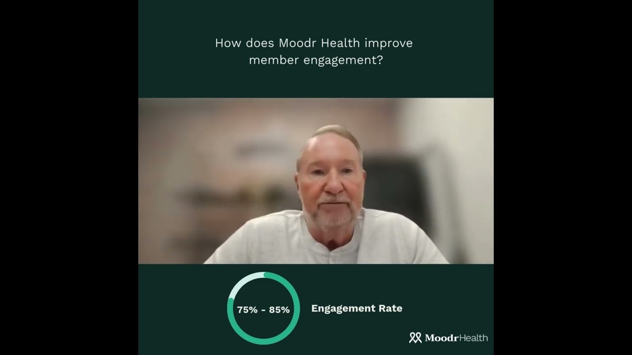 Moodr Explainer – Insurance Use Case