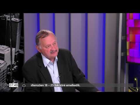 PIRKADAT Breuer Péterrel: Dr. Kis-Benedek József