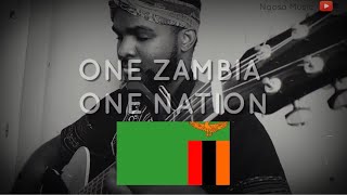 Download lagu Zambia National Anthem in Bemba, Luvale, Chewa, English mp3 Download lagu Zambia National Anthem in Bemba, Luvale, Chewa, English mp3