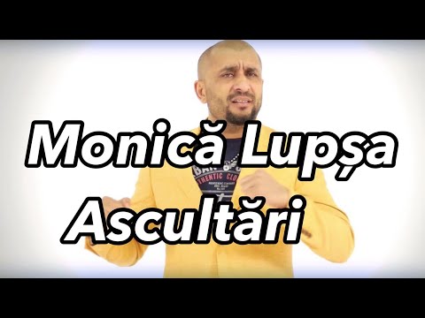 Monică Lupşa - Uite dealu', uite via || COLAJ ASCULTARI ||