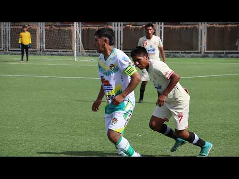Elvis Coaquira, Credicoop San Román Vs ADEVIL 2da fecha de la Etapa Distrital Copa Perú Juliaca 2026