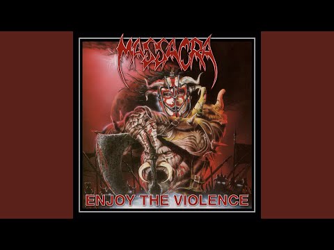 Gods of Hate