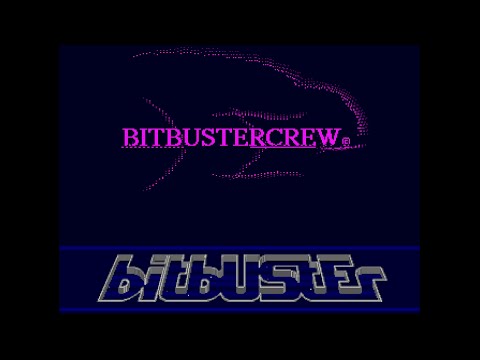 Bitbuster Crew - Anathema (Amiga Demoscene)