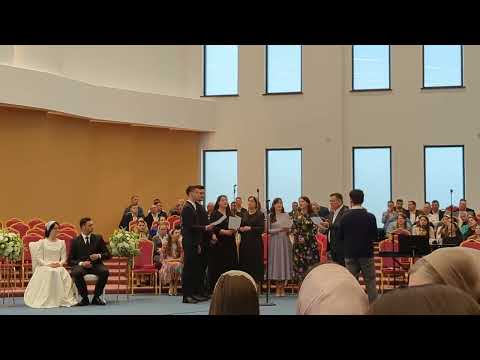 Familia Mandici - cu Domnul tau sa fii mereu