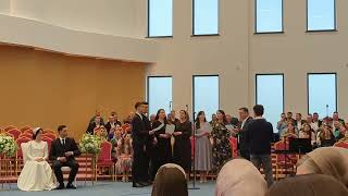 Download lagu Familia Mandici - cu Domnul tau sa fii mereu mp3