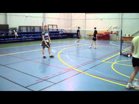 Турнир по мульти-ракету