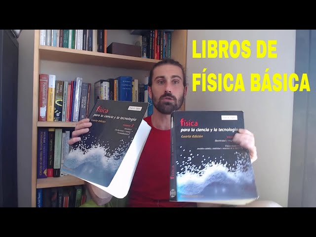 Vídeo relacionado con Fisica, selectividad logse