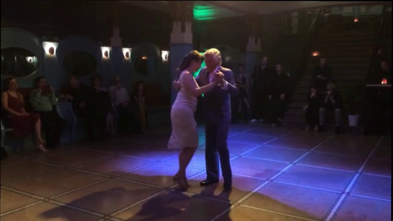 Video thumbnail for FLACO DANY en Palace, Brusselas Diciembre 2018