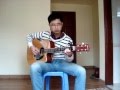 anh yêu em - anh khang (cover) 