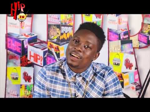 HIPTV NEWS - VIVACE RECORDS ACT, OYINKANADE SPEAKS ON NEW VIDEO (Nigerian Entertainment News)