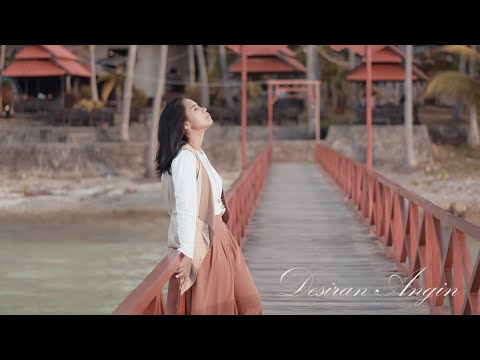 Desiran Angin - Ery Rohayanti (Official Music Video)